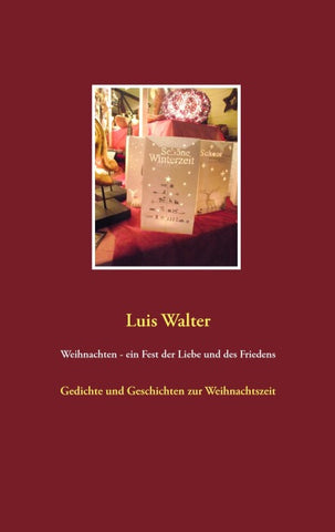 Weihnachten - ein Fest der Liebe und des Friedens