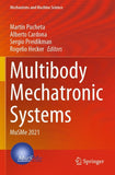 Multibody Mechatronic Systems