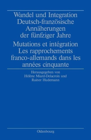 Wandel und Integration