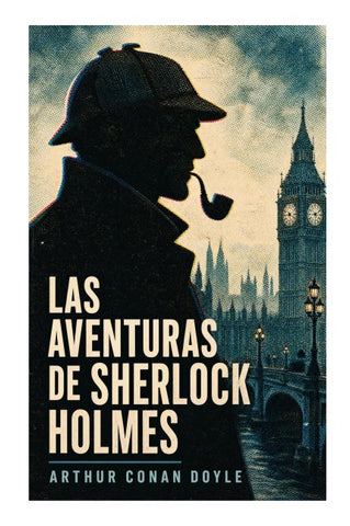 Las aventuras de Sherlock Holmes