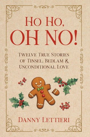 Ho Ho, OH NO!