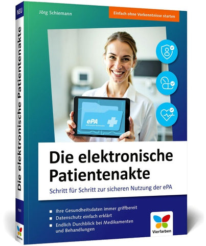 Die elektronische Patientenakte