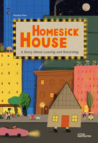 Homesick House