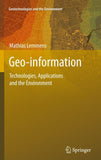 Geo-information