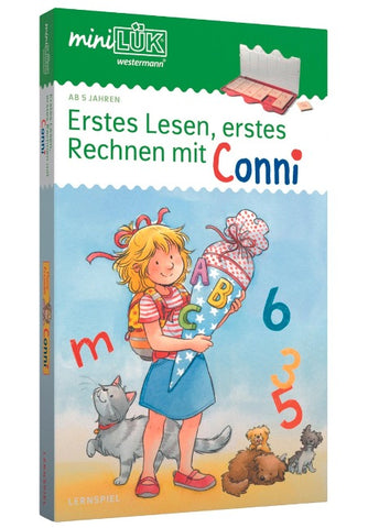 miniLÜK-Set