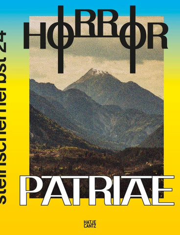 steirischer herbst '24