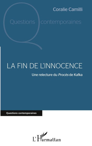 La fin de l'innocence