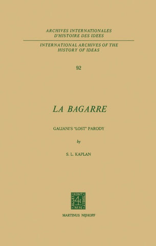 La Bagarre