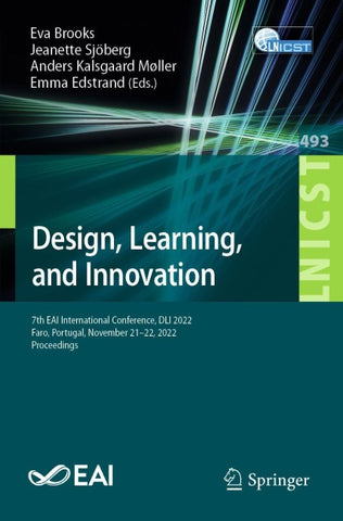 Design, Learning, and Innovation