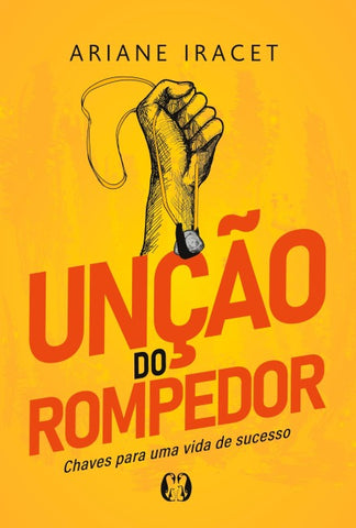 Unção do rompedor