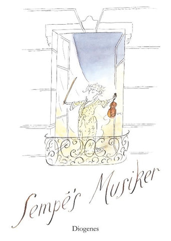 Sempé's Musiker