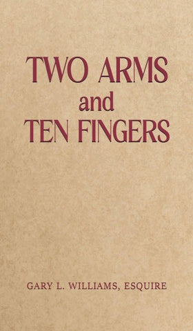 Two Arms and Ten Fingers
