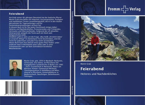 Feierabend