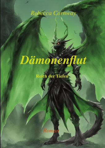 Dämonenflut