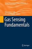 Gas Sensing Fundamentals