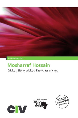 Mosharraf Hossain