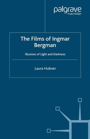 The Films of Ingmar Bergman