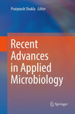 Recent advances in Applied Microbiology