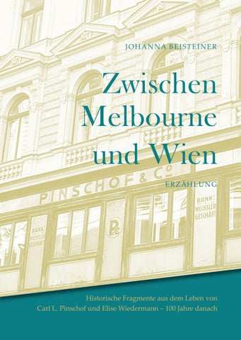 Zwischen Melbourne und Wien