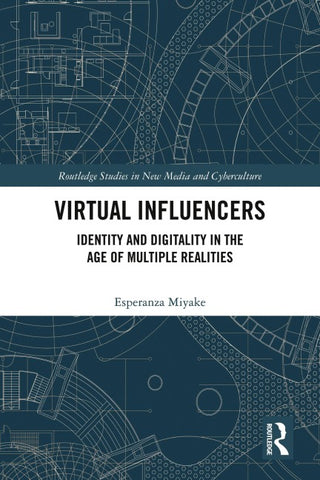 Virtual Influencers