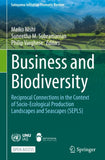 Business and Biodiversity