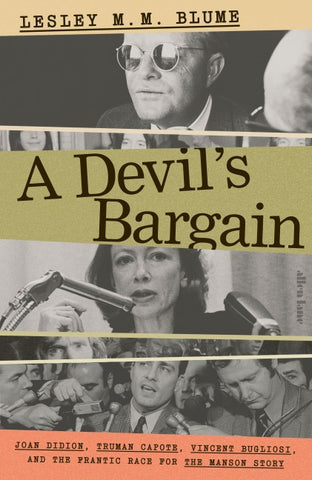A Devil's Bargain