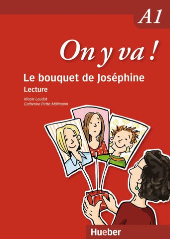 On y va ! A1