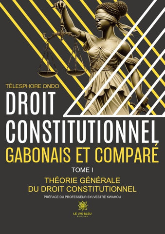 Droit constitutionnel gabonais et comparé