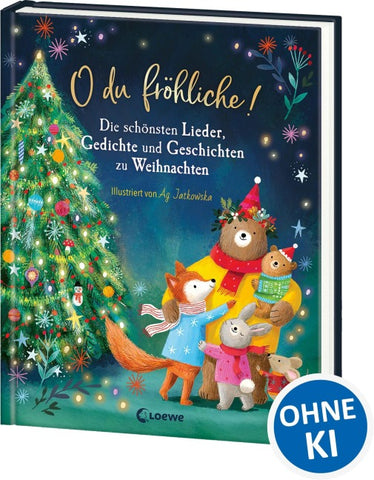 O du fröhliche!