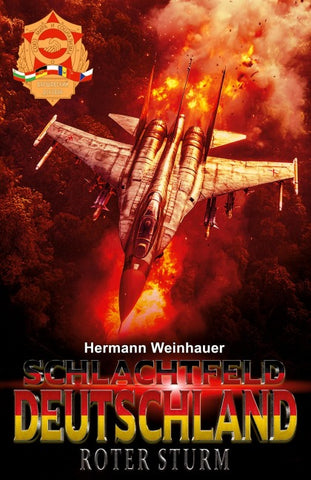 Schlachtfeld Deutschland – Band 2
