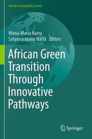 African Green Transition Through Innovative Pathways