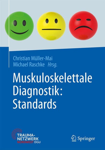Muskuloskelettale Diagnostik: Standards