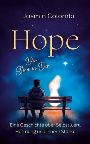 Hope - Der Stern in Dir