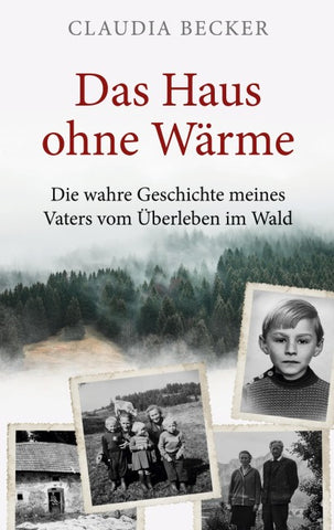 Das Haus ohne Wärme