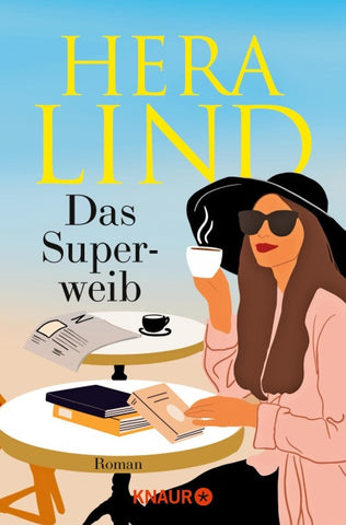 Das Superweib