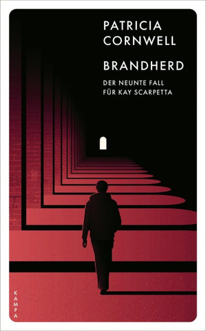 Brandherd