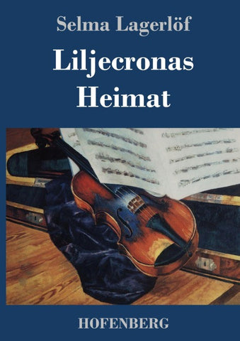 Liljecronas Heimat
