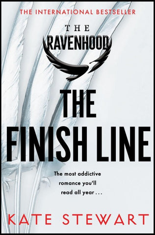 The Finish Line