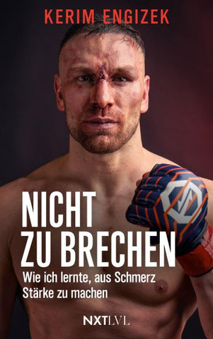 Nicht zu brechen