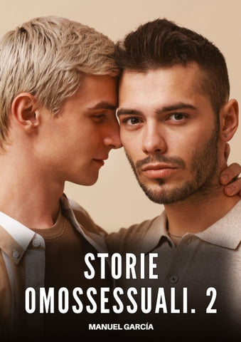 Storie Omossessuali. 2
