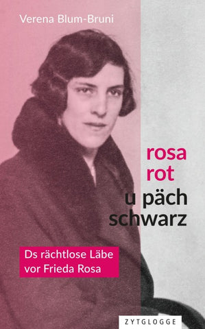 rosarot u pächschwarz