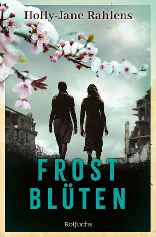Frostblüten