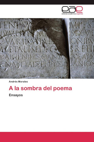 A la sombra del poema