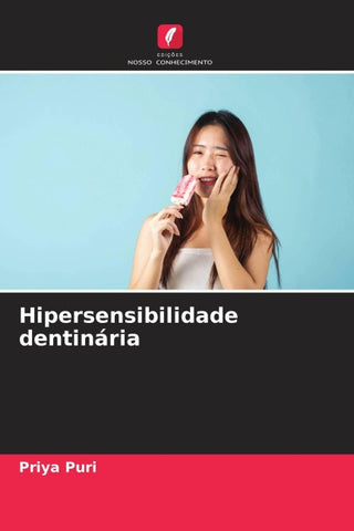 Hipersensibilidade dentinária
