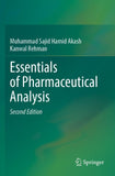 Essentials of Pharmaceutical Analysis