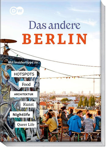 Das andere Berlin – Life. Style. City.