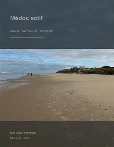 Médoc actif