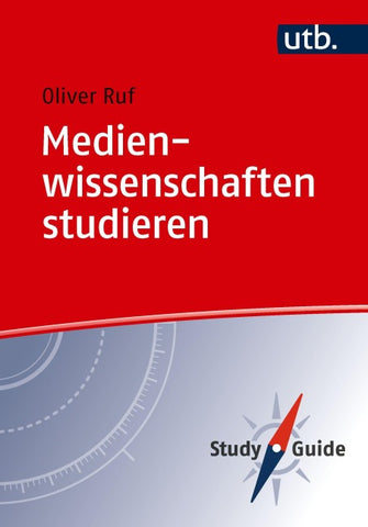 Medienwissenschaften studieren