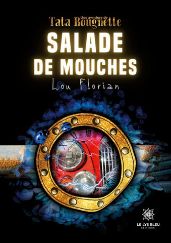 Salade de mouches