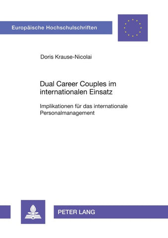 Dual Career Couples im internationalen Einsatz